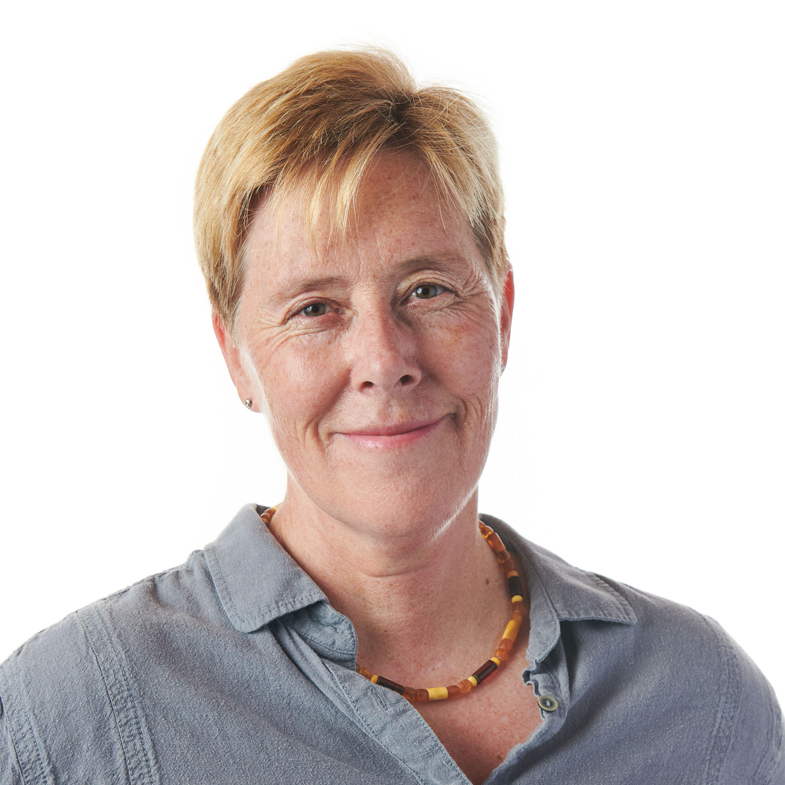 Amanda Crispel profile photo