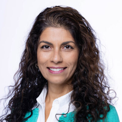 Anjali Barnick