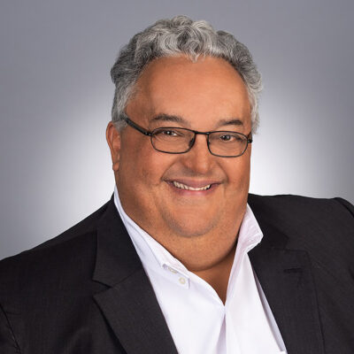 Mark Bateh