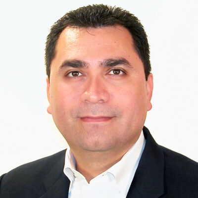 Tomas Castrejon