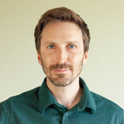 Christopher Dreisbach