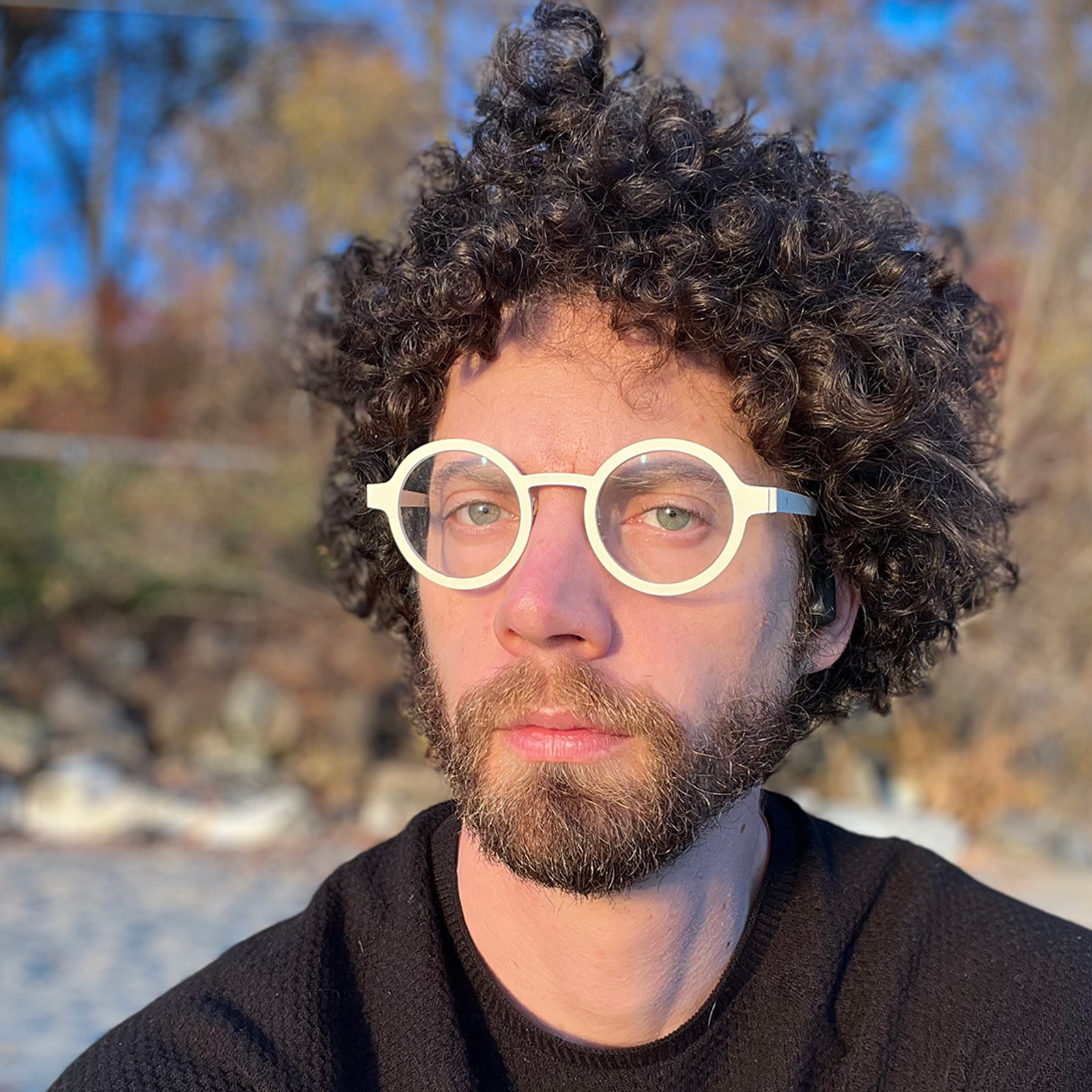 Andrew Frost