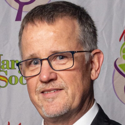 Steven Hickey