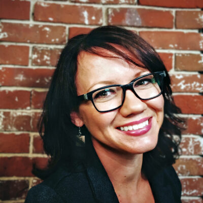 Amy Howe