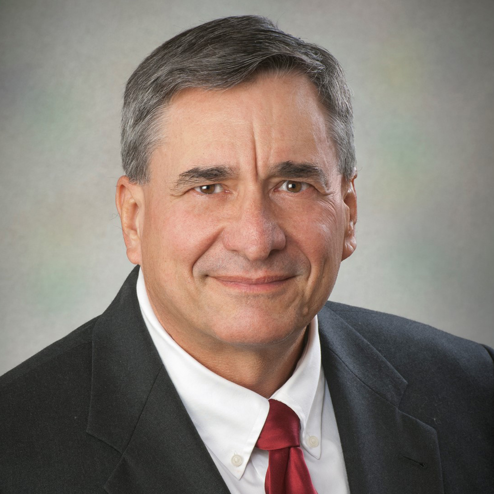 Edward Lisoski