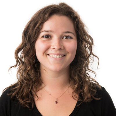 Hannah Marton