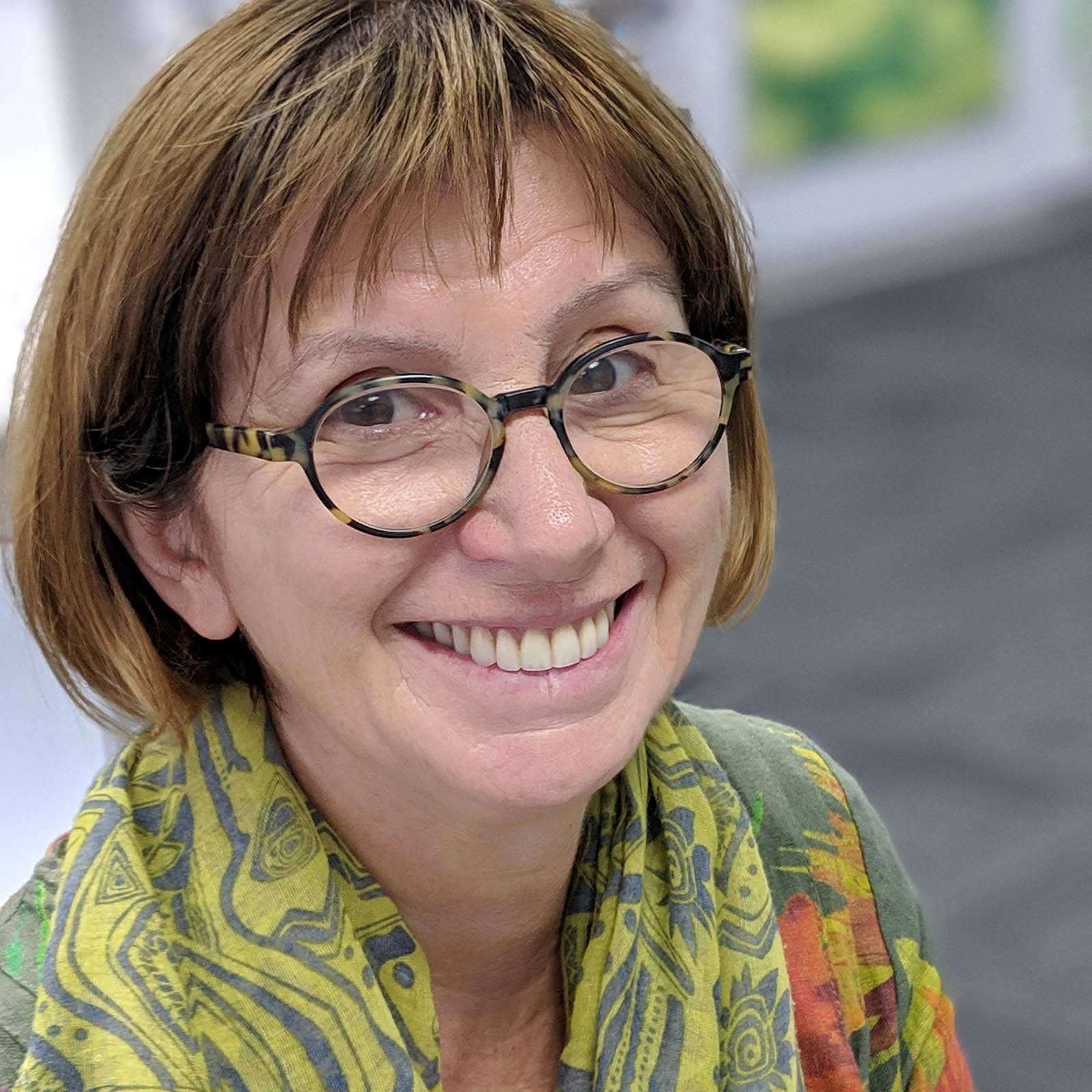 Mira Niagolova