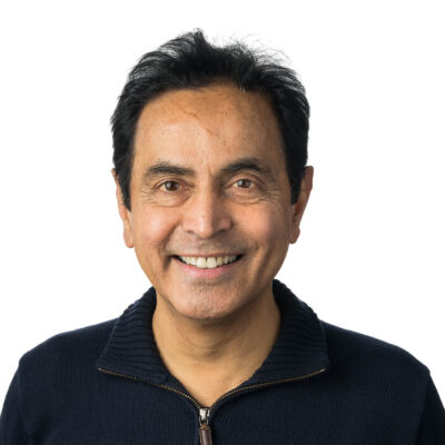 Pat Patel