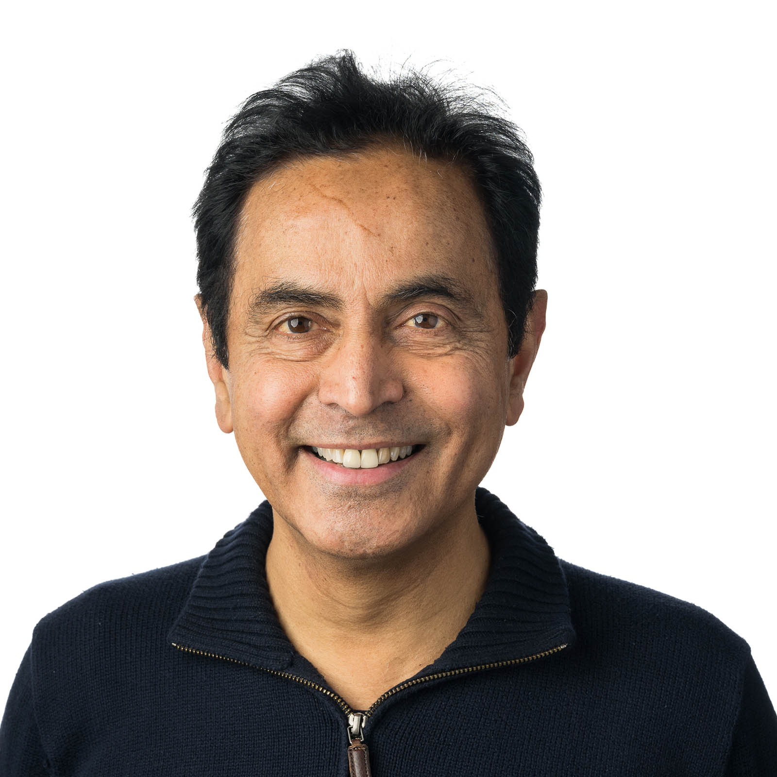 Pat Patel