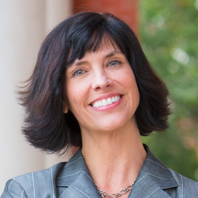 Tracy Tuten