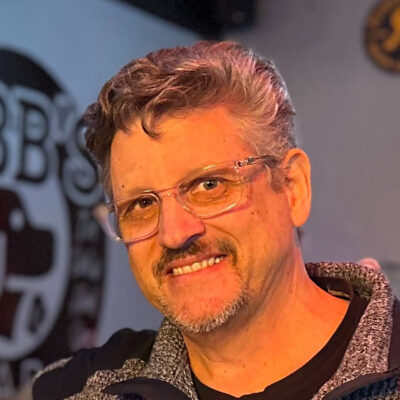 Eric Brown