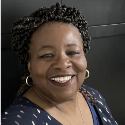 Regina Singletary