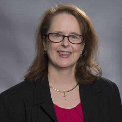 Karen Shafer