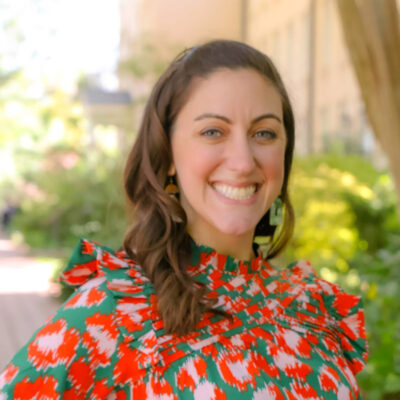 Sarah Tooley