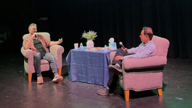 The Entrepreneurial Mindset: A Conversation with Pat Patel & Paul Skarvinko ’05